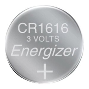 Batteria <b>CR1616</b> Litio LITHIUM (1pz) - Product Image 3
