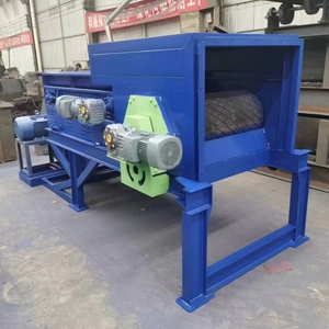 Máy phân loại chất thải đô thị cho các giải pháp quản lý và tái chế chất thải quy mô lớn nhà máy phân loại chất thải rắn đô thị - Product Image 6