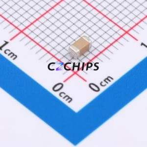 Condensador SMD (MLCC) CGA1206X7R474K101NT 1206 (Capacitancia: 470nF) (Precisión: 10%) Voltaje Nominal: 100V - Product Image 1