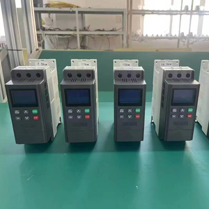 <span class=keywords><strong>Démarreur</strong></span> progressif encastré 22 kW à <span class=keywords><strong>prix</strong></span> d'usine pour moteurs de pompes à eau - Product Image 1