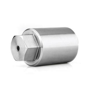 Turbina a Vapore di Alta Qualità Antiruggine 25Cr2MoVA Marca HXDL Certificata ISO9001 con Garanzia di 1 Anno per Centrali Termoelettriche - Product Image 4