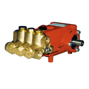 Nouvelle pompe à piston haute performance d'origine P21/23-130s avec garantie d'un an pour les autres industries P21/23 - Product Image 5