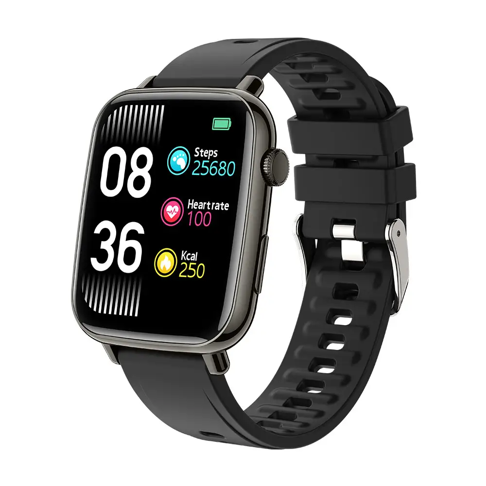 Hot Factory suppliers exquisite design smartwatch for resale P41 sport bracelet smart watch new arrivals