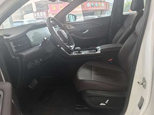 Oferta Especial: Jetour X90, SUV de 5 Puertas y 5 Plazas, Vehículo de <span class=keywords><strong>Segunda</strong></span> <span class=keywords><strong>Mano</strong></span>, Transmisión de Doble Embrague de 7 Velocidades, Autos SUV de China - Product Image 5