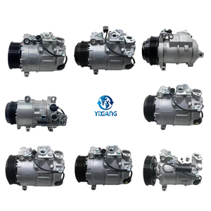 Compressore Aria Condizionata Auto per Peugeot Citroen <span class=keywords><strong>Triomphe</strong></span> /206/508/ Accessorio Auto 12V - Product Image 4