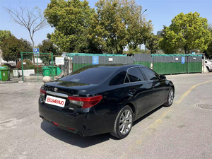 Auto Usado <span class=keywords><strong>2015</strong></span>, Toyo-ta Reiz Mark X Edición Elite, Sedán Deportivo, Toyota de <span class=keywords><strong>Segunda</strong></span> <span class=keywords><strong>Mano</strong></span>, Combustible, Volante a la Izquierda - Product Image 4