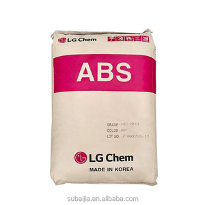 LG Chem HI-121H electronic and electrical applications ABS plastic raw materials