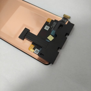 หน้าจอ<span class=keywords><strong>โทรศัพท์</strong></span>มือถือ LCD แบบสัมผัสของแท้สำหรับ <span class=keywords><strong>OPPO</strong></span> Reno 11 5G F27 Pro + Reno 11 Pro สำหรับซ่อม100% <span class=keywords><strong>ท</strong></span>ดสอบ - Product Image 4