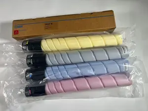 ตลับหมึกพิมพ์ TN-227 TN227สำหรับ Konica Minolta สำหรับ <span class=keywords><strong>C257i</strong></span> Konica BIZHUB - Product Image 3