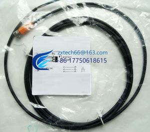 Ecomat400c EVC141 Sensoranschlussleitung M8, 3-polig, gerade, 2m - unbenutzt OV_bef8a9ce - Product Image 2