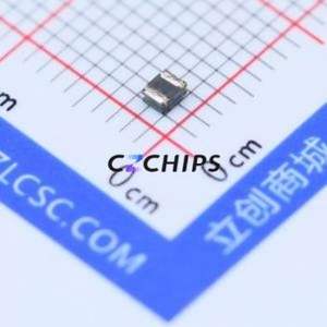 Inductor de Potencia SPH201610H1R5MT 0806 (Inductancia: 1.5uH) (Precisión: 20%) (Corriente Nominal: 1.25A) - Product Image 2