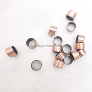 Ống lót vòng bi tổng hợp tự bôi trơn SF-1 1310 13x15x10mm - Product Image 5