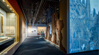 SEEMILE SML-PU800 DLP Laser 8000LM Projecteur haute luminosité pour projets d'ingénierie