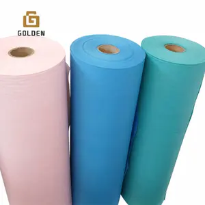 China Suppliers Wholesale Pp Non Woven Fabric Roll Cheap Prices Nonwoven Fabric