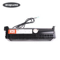 HQ ventilateur de refroidissement de toit de voiture, élévateur à flux croisé FD422A FD352A XZ352A XZ422A 110V 220V