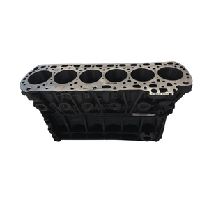 Bloc-cylindres C13B C13D C15 C48B pour moteur diesel marin - Product Image 1
