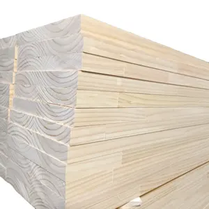 Finger Joint Pine Wood Trim boards