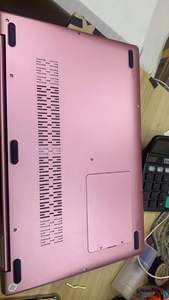 Ordenador portátil de 15,6 pulgadas con desbloqueo por huella dactilar, computador con Teclado retroiluminado, color oro rosa, con Celeron J4025 DDR4 de 9GB de RAM - Product Image 5