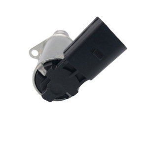 Soupape de commande d'huile Audi 06F109257A 06F109257C Pièce moteur VVT pour modèles Audi - Product Image 4