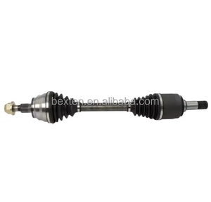 Bexten Auto-Onderdelen Aandrijfas 1643301901 Voor Mercedes-Benz W164 Hoge Kwaliteit Vervanging - Product Image 1