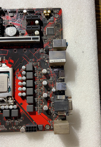 H510M Ddr4 ATX Computer Gaming <b>Motherboard</b> Lga 1200 Support <b>Cpu</b> H510 Pc Main Board for Desktop H510 - Product Image 6