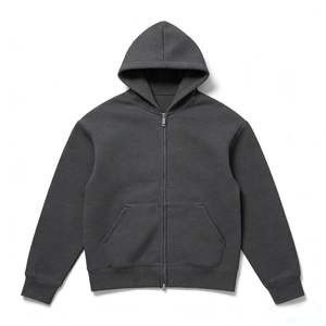 Felpa con Cappuccio Unisex Personalizzata con Logo Ricamato, Felpa Promozionale Base per Squadre di Cheerleading, Danza, Ginnastica - Product Image 3