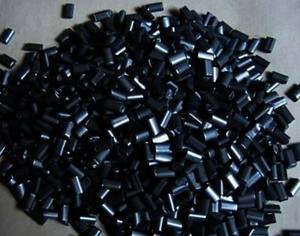 Résine de polyéthylène basse densité (LDPE) recyclée et vierge / Granulés / Granulés de matière plastique brute HDPE/LLDPE à bas prix - Product Image 6