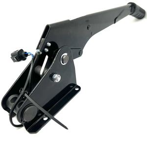 Ensamblaje Manual Jungheinrich 51876784, Calidad OEM, Compatible con los Modelos EFG 213, 215, 216, 218 y 220 - Product Image 2