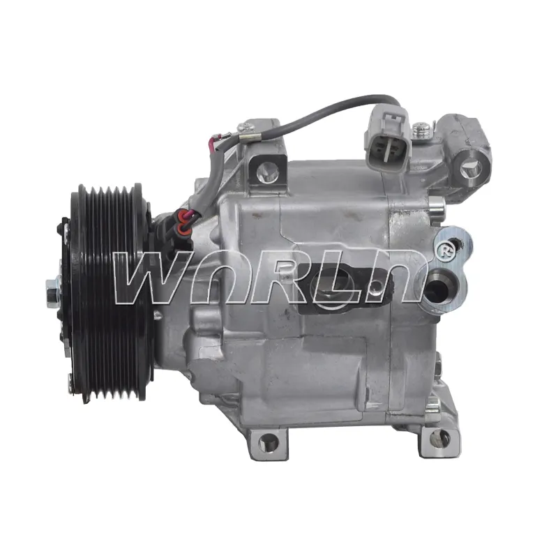 51746931 DCP09003 Auto AC Cooling Compressor SCSA06C For Toyota Corolla For Fiat500 For Barchetta For Doblo 1999-2015 WXTT076