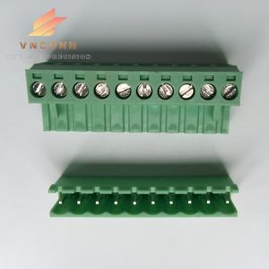 Vietnam Supplier's 3.81MM <b>Terminal</b> <b>Block</b> Female Pin and <b>Connector</b> for Flat Flex FFC FPC Devices - Product Image 3