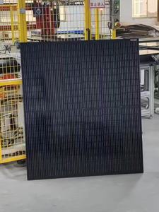 Longi/Tongwei/Jinko Factory Price EU Stock All Black Pv Module Photovoltaic <strong>Panels</strong> Mono <strong>Solar</strong> <strong>Panels</strong> <strong>450W</strong> for <strong>Solar</strong> Power System - Product Image 3