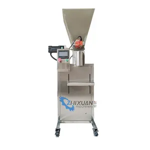 Machine de remplissage automatique verticale à vis sans fin pour poudre de dialyse - Product Image 1
