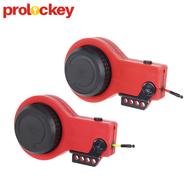 Universal Multipurpose Adjustable Safety Key Operated