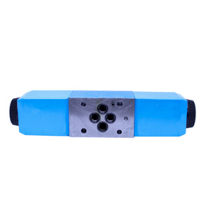 Válvula de la Serie DG4V3, <span class=keywords><strong>DG4V</strong></span>-<span class=keywords><strong>3</strong></span>-2A-M-U-D6-<span class=keywords><strong>60</strong></span>, <span class=keywords><strong>DG4V</strong></span>-5-2A-M-U-C6-20, <span class=keywords><strong>DG4V</strong></span>-<span class=keywords><strong>3</strong></span>-<span class=keywords><strong>6C</strong></span>-<span class=keywords><strong>MU</strong></span>-<span class=keywords><strong>H7</strong></span>-<span class=keywords><strong>60</strong></span>, Válvula Solenoide Hidráulica - Product Image 5