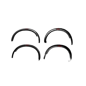 ชุดแต่งซุ้มล้อแบบกว้างสำหรับรถยนต์ฟอร์ด เอเวอเรสต์ รุ่นใหม่จาก KQD - Product Image 2