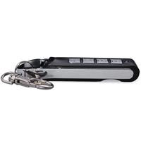 YET071 433mhz HCS301 Code roulant télécommande sans fil 4 boutons RF télécommande duplicateur pour porte de Garage