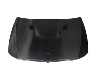 Capó de Motor de Fibra de Carbono Estilo M3, Reemplazo de Capó Delantero para BMW Serie 3 <span class=keywords><strong>E90</strong></span> 2005-2008, Piezas de Tuning para Carrocería - Product Image 6