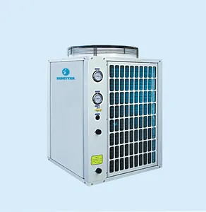 Air To Water Heat Pump Hot Water Systems Swimming Pool Heater Heat Pumps Bathroom Water Heater gaggia Air Cooled Chiller