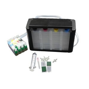 604 604XL T604XL luxe ciss Compatible pour <span class=keywords><strong>Epson</strong></span> XP-2200 2205 3200 3205 4200 4205 WF-2910 2930 2935 2950 - Product Image 4