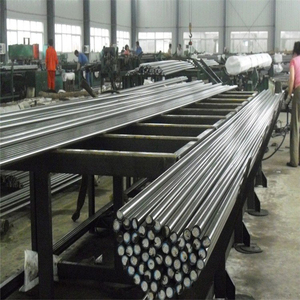 Fournisseur de tiges en acier allié au <span class=keywords><strong>nickel</strong></span> NC19FeNb Astm UNS N07718 Inconel 718 GH4169 laminé à chaud, prix d'usine - Product Image 3