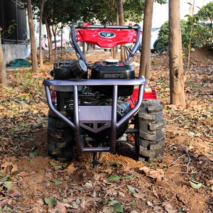 Motocoltivatore a Benzina OEM all'Ingrosso con Certificazione CE, Produzione Professionale di Mini Motozappe per Frutteti, Terreni Agricoli e Campi - Product Image 4