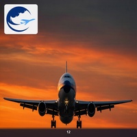 Agent de fret aérien de Pékin vers l'Allemagne, service DDP DDU, transitaire de fret aérien, service DDP