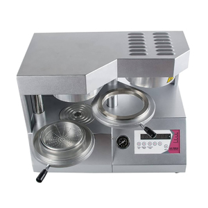 Máy tạo hình nhiệt tự động cho niềng răng và dụng cụ chỉnh nha bằng áp suất khí nén - Product Image 5