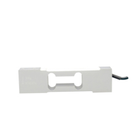 Capteur de pesage haute précision RJ6545 pour tests de tension et de compression, mesure 3/5/8/10/20/30/40/50/100 kg, balances électroniques