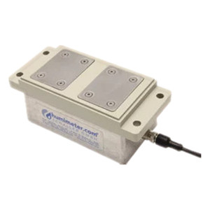 Higrómetro Schaller RH1, Medidor de Humedad Electrónico Digital para Medición de Gas - Product Image 4