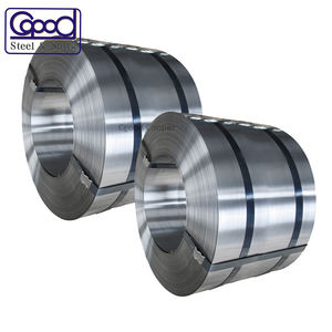 Высококачественная холоднокатаная высокоуглеродистая стальная полоса, точность 75Cr1, катушка C75Cr1, стальная полоса - Product Image 1