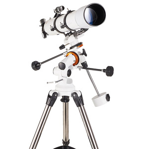 80900 80mm Khẩu độ Kính thiên văn chuyên nghiệp stargazing không gian khúc xạ Sao Finder tầm xa một mắt phạm vi - Product Image 2