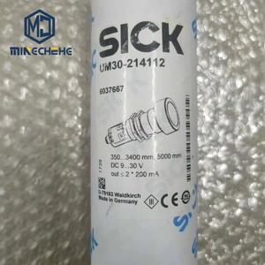 ขายส่ง UM30-214112 PLC Controller คอนโทรลเลอร์ PLC ยี่ห้อใหม่จากคลังสินค้า คอนโทรลเลอร์สำหรับการเขียนโปรแกรม PLC - Product Image 1