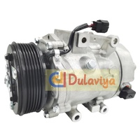 Compresseur de climatisation SD7C16 pour Chery Tiggo 4 5 5X 7 8 Pro Max EXEED Jetour X70 X70S X90 X95 301000131AA 2817633113