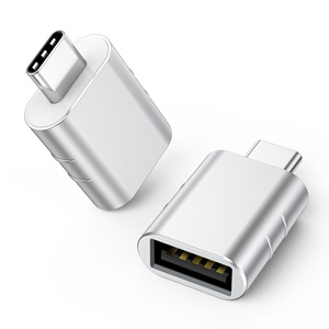 Bsbh Cá Nhân OTG <span class=keywords><strong>Adapter</strong></span> Chuyển Đổi 3.0 Loại C USB 5Gbps 3.2 USB A Để USB C Nhanh Chóng Sạc Cho Iphones 15 Pro Max Để MacBook - Product Image 5
